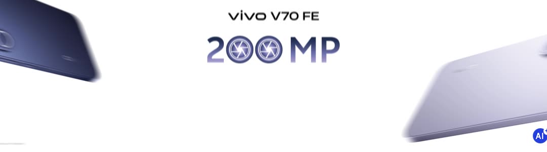 vivo V70 FE